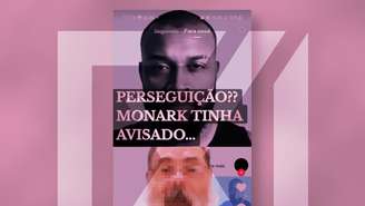 Em vídeo, homem chama o governo Lula de ditadura e sugere perseguição