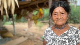 Os Tsimane vivem no norte da Bolívia e habitam parte da floresta amazônica