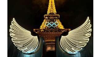 Olimpíadas 2024: Melhores e piores momentos da cerimônia de abertura