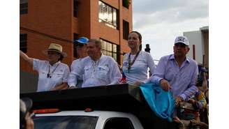 Edmundo González Urrutia