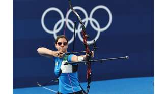 Ana Luiza Caetano conquista campanha histórica em Paris