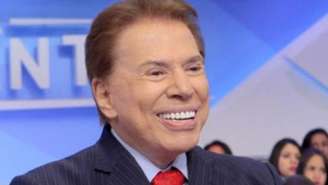 Silvio Santos