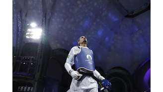 Edival Pontes é bronze