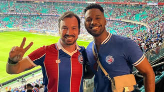  Emerson Ferretti e Jordan Dafner