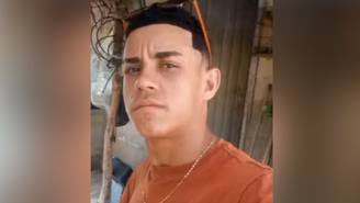 Jovem de 20 anos foi morto após ter oferecido bebida alcoólica para criança de 9 anos