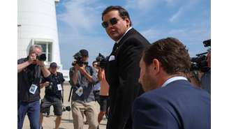  George Santos se declara culpado em acordo com a Justiça dos EUA