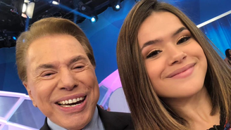 Silvio Santos