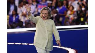 Hillary Clinton chama Jair Bolsonaro (PL) de 'amigo corrupto' do presidente dos EUA, Donald Trump