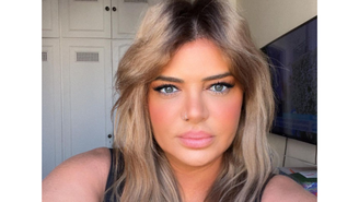 Ex-assistente de palco do “Programa do Ratinho” revela ter sofrido gordofobia após ganhar peso