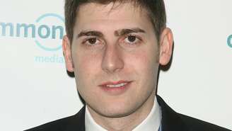 Eduardo Saverin, em 2011