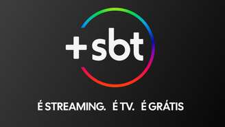 +SBT estreia como a nova plataforma de streaming do SBT 