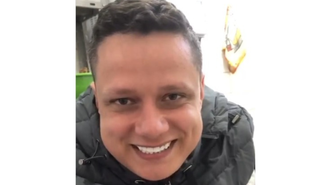 Candidato a vereador é preso por falta de pagamento de pensão alimentícia