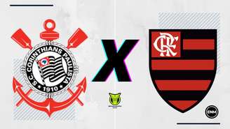 Corinthians x Flamengo: prováveis escalações, arbitragem, onde assistir, retrospecto e palpites 