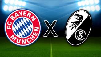 Bayern de Munique x Freiburg: onde assistir ao vivo, horário e escalação