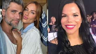 Day McCarthy foi condenada por racismo contra a filha de Gagliasso e Ewbank
