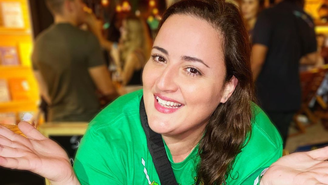 Quem é a irmã LGBTQIA+ de Paulo Gustavo que vai estrear como humorista na Globo