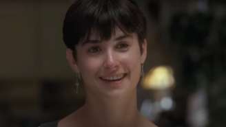 Demi Moore em cena de "Ghost: Do Outro Lado da Vida"