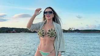 Deolane Bezerra receberá habeas corpus para prisão domiciliar