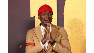 Ator de Velozes e Furiosos foi preso na segunda-feira