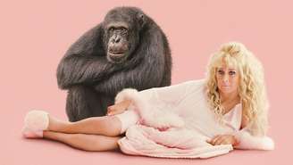 Tonia Haddix, protagonista de "Chimp Crazy", da HBO