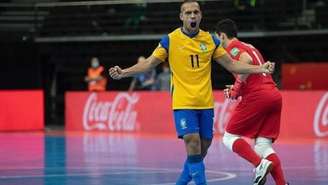 Copa do Mundo de Futsal