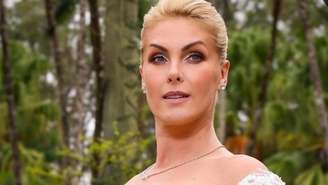 Ana Hickmann