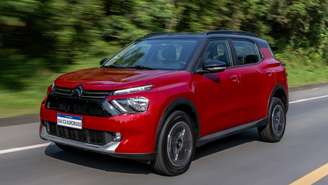 Citroën C3 Aircros Shine de 7 Lugares