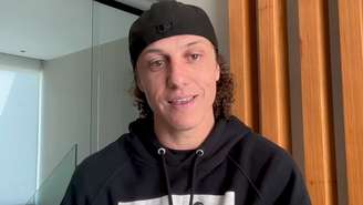 David Luiz no Copa City Studio Podcast