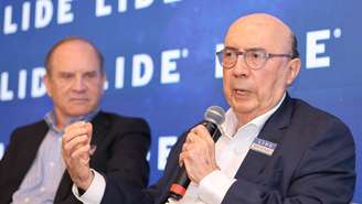 Henrique Meirelles fala sobre impactos das eleições dos EUA