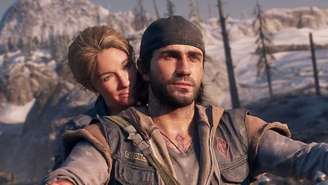 Days Gone talvez seja um dos próximos jogos da Sony a ganhar uma remasterização