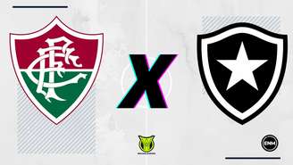 Fluminense x Botafogo