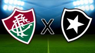 Veja onde assistir ao vivo Fluminense x Botafogo pelo Brasileirão.