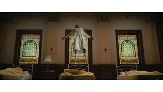 'A Libertação', novo terror da Netflix com Glenn Close