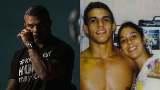 Vitor Belfort diz que houve erros após caso de desaparecimento da irmã, Priscila: 'Ninguém investigou os últimos dez dias'