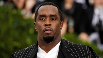 Sean “Diddy” Combs está preso desde o dia 16 de setembro