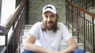 Michael ‘Mike’ Cannon-Brookes, de 44 anos, é um empresário e ativista australiano