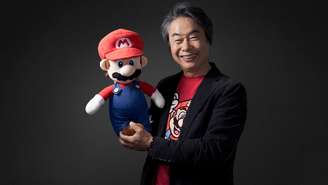 Shigeru Miyamoto