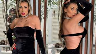 Andressa Urach 