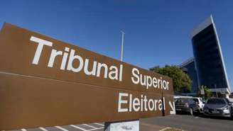 Sede do Tribunal Superior Eleitoral (TSE)