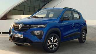 Renault Kwid 