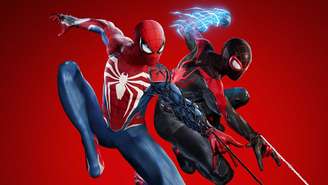 Marvel's Spider-Man 2 teve uso de machine learning em seu desenvolvimento