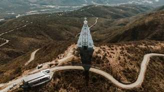 Virgen Del Valle, na Argentina