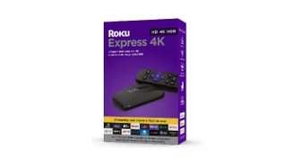 Roku Express 4K