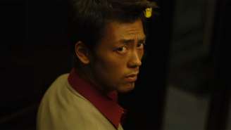 Ryoma Takeuchi como Kazuma Kiryu em Like a Dragon: Yakuza