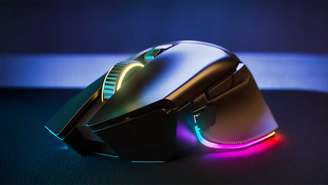 Mouse Basilisk V3 Pro 35K