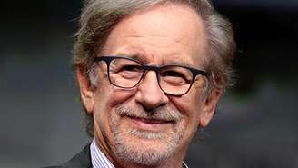 Steven Spielberg na San Diego Comic-Con 2017