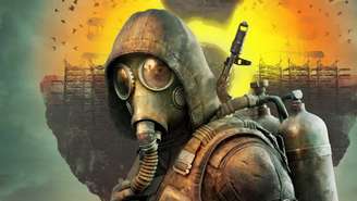 Stalker 2: Heart of Chornobyl