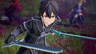 Sword Art Online Fractured Daydream