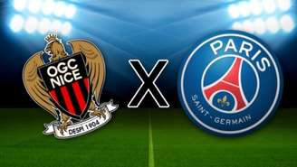 Nice x PSG no Campeonato Francês: onde assistir, horário e escalação