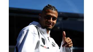 Andreas Pereira é convocado para a seleção